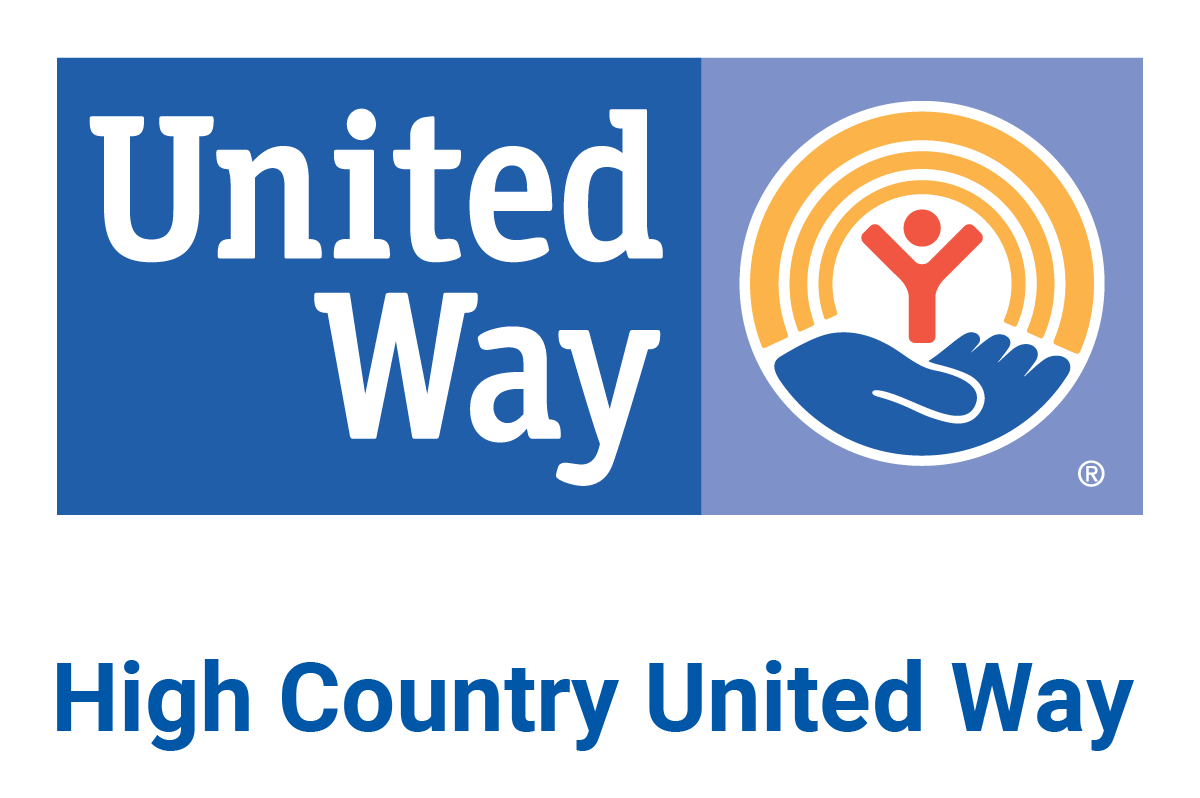 High Country United Way logo